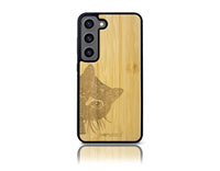 Thumbnail for Coque arrière KITTY pour Samsung Galaxy S23 Plus